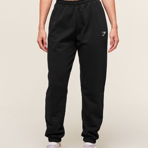 NWOT Gymshark Training Fleece Joggers